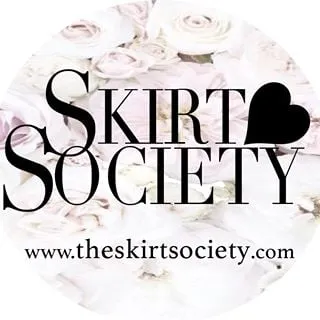 Skirt Society discount code
